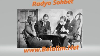 Radyo Sohbet