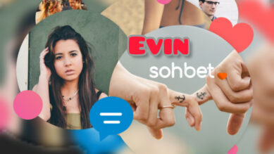 Evin Sohbet